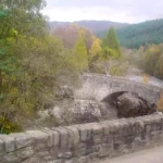 Return to Pennyghael