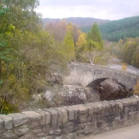 Return to Pennyghael