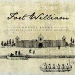 Songs From Fort William