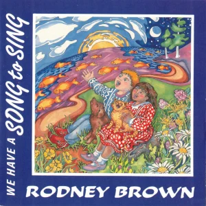 We Have A Song To Sing