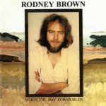 When the Bay Turns Blue