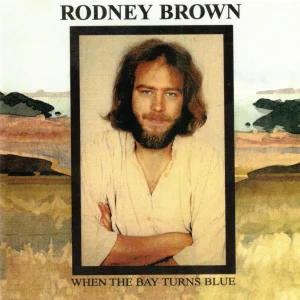 When the Bay Turns Blue