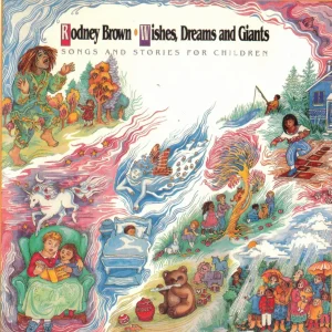 Wishes Dreams and Giants