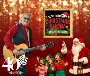 Some Kind of Christmas